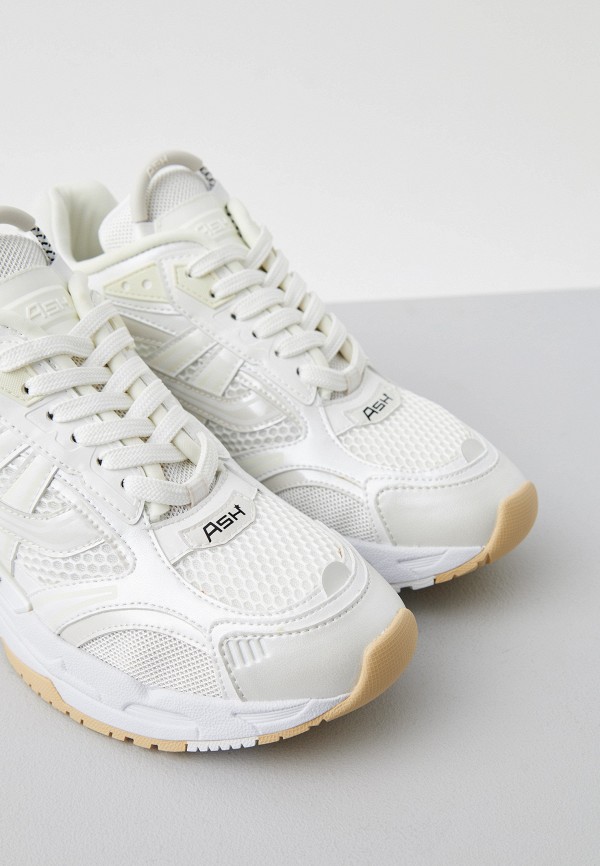 фото Кроссовки ash