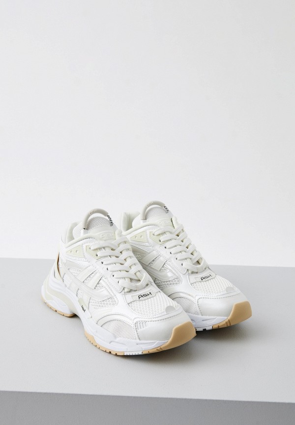 фото Кроссовки ash