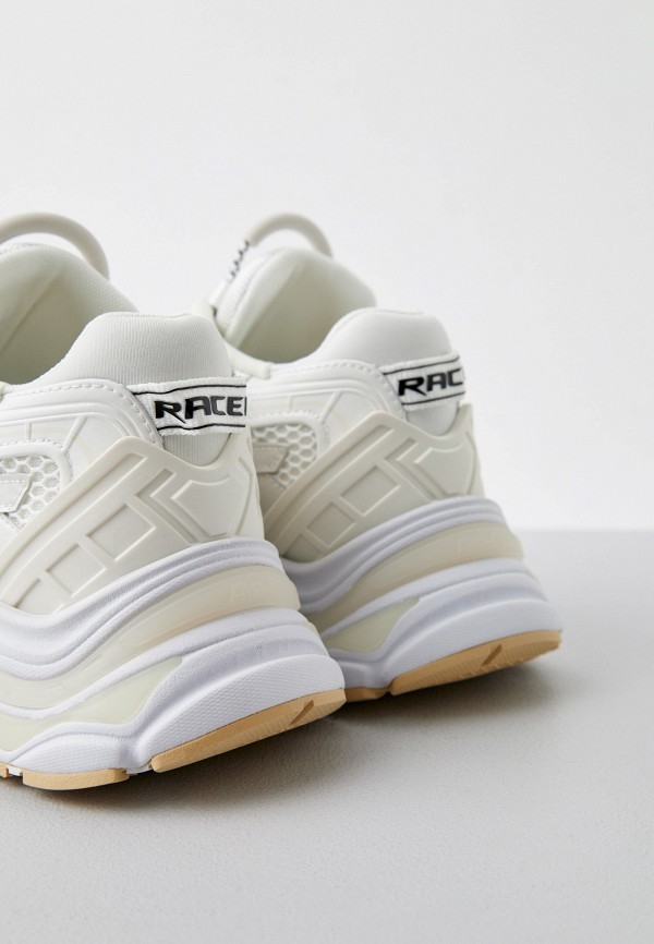 фото Кроссовки ash