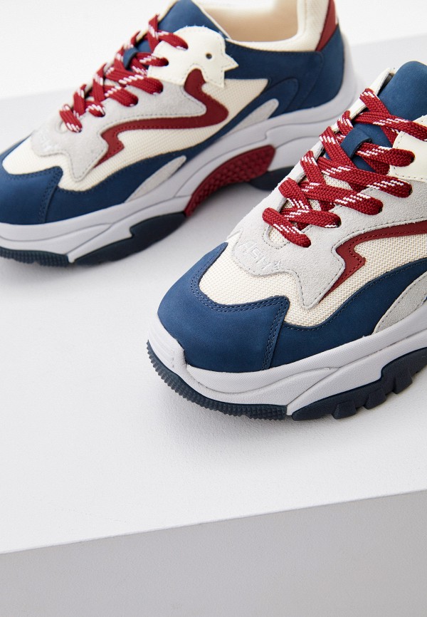 фото Кроссовки ash