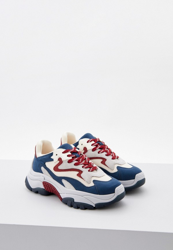 фото Кроссовки ash