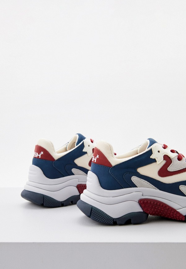 фото Кроссовки ash