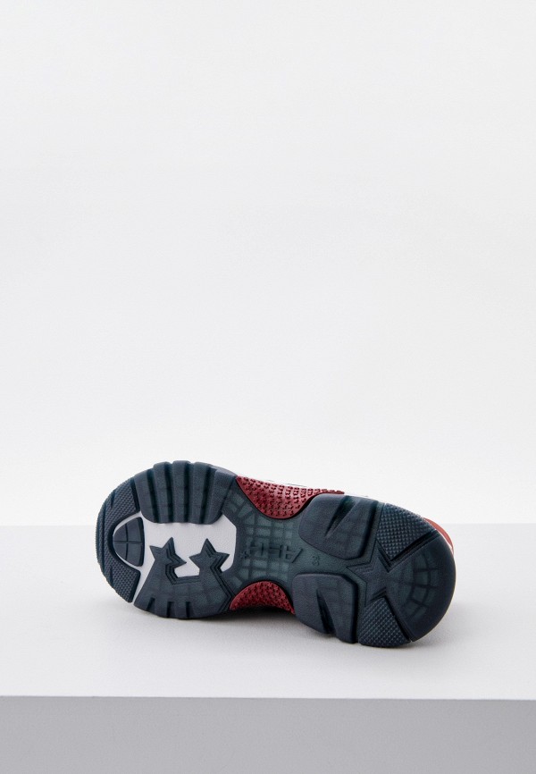 фото Кроссовки ash