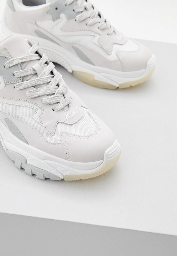 фото Кроссовки ash