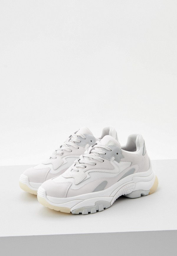 фото Кроссовки ash