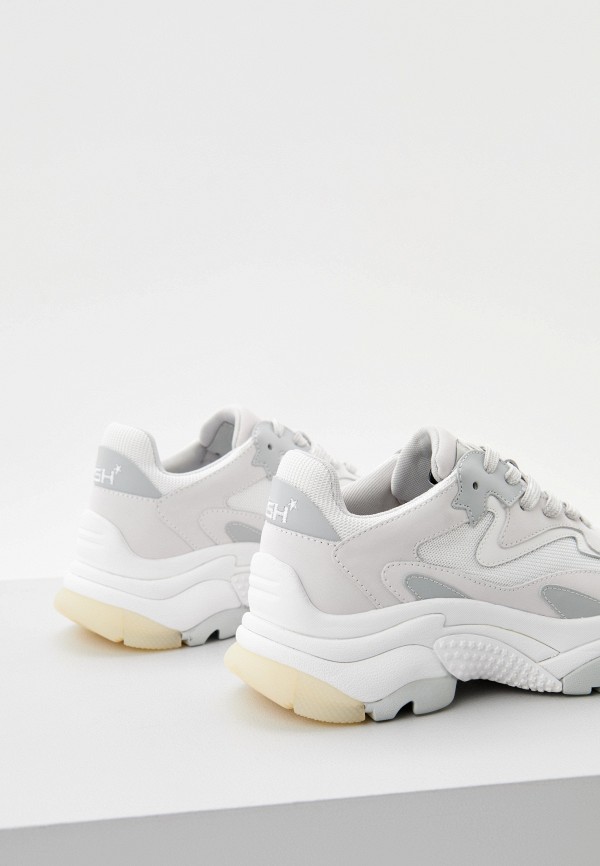 фото Кроссовки ash