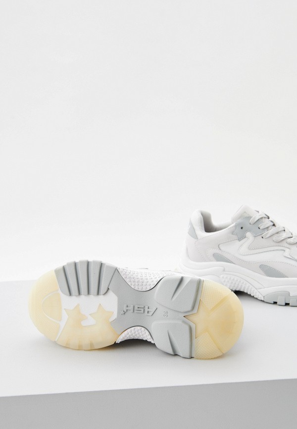 фото Кроссовки ash