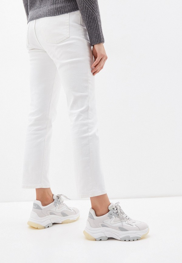 фото Кроссовки ash