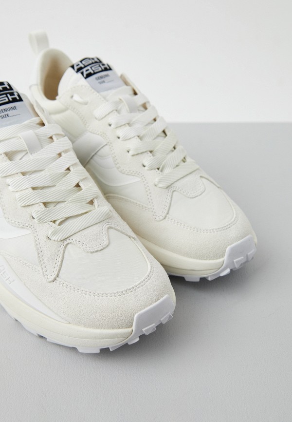 фото Кроссовки ash