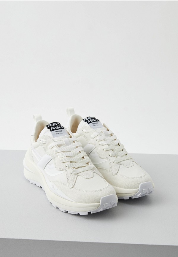 фото Кроссовки ash