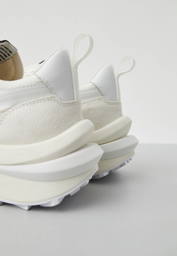 фото Кроссовки ash