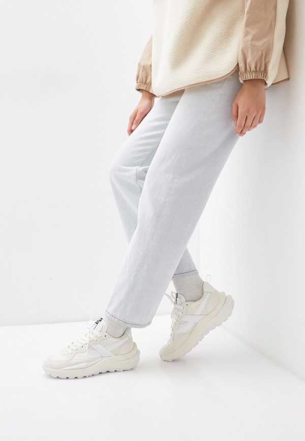 фото Кроссовки ash