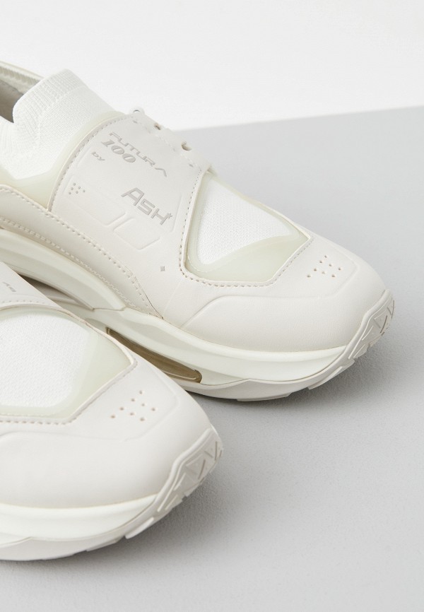 фото Кроссовки ash