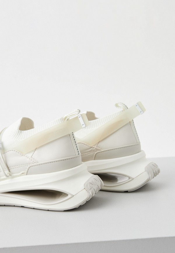 фото Кроссовки ash