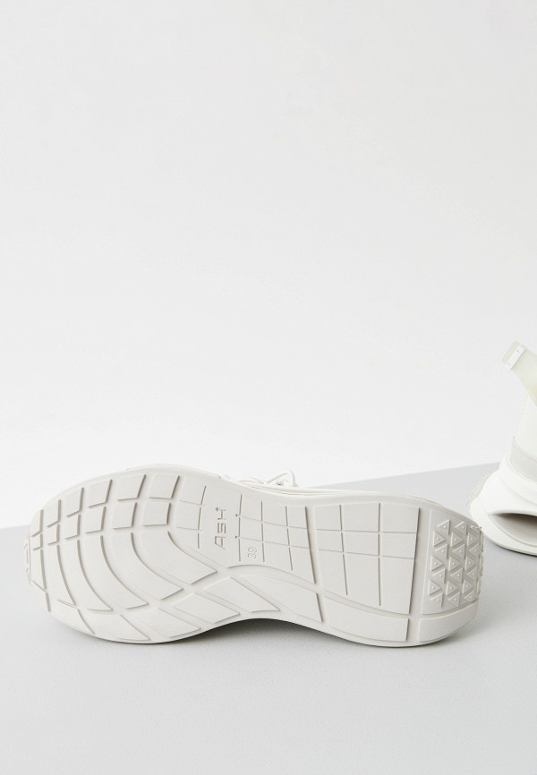 фото Кроссовки ash