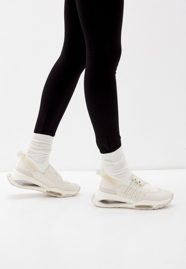 фото Кроссовки ash