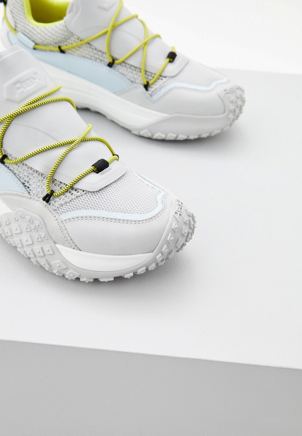 фото Кроссовки ash