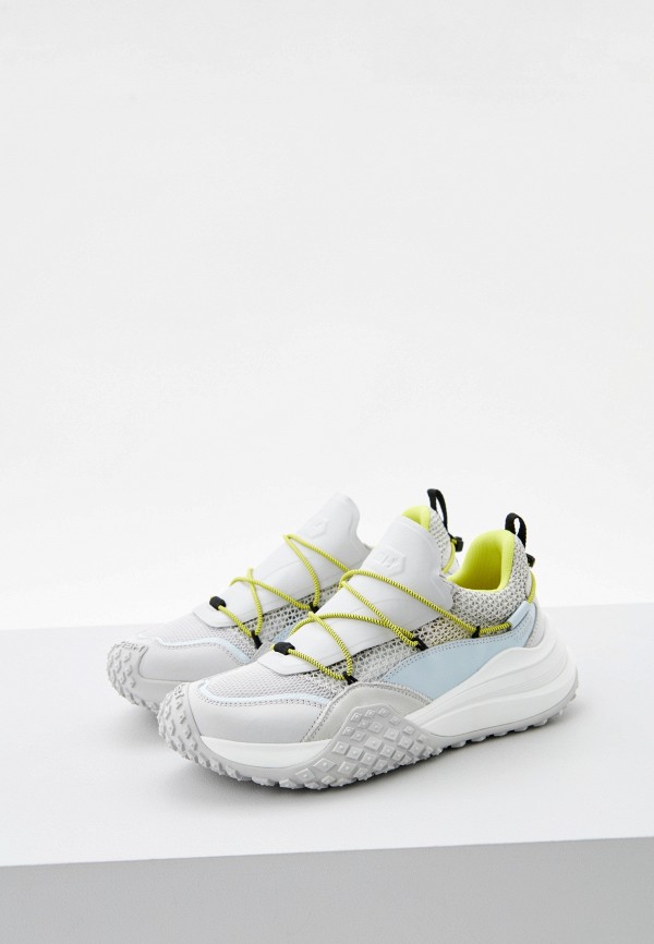 фото Кроссовки ash