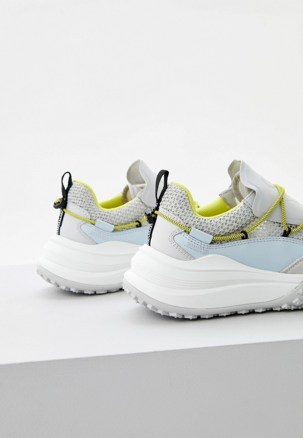 фото Кроссовки ash