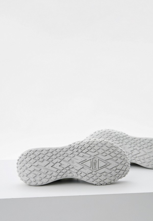 фото Кроссовки ash