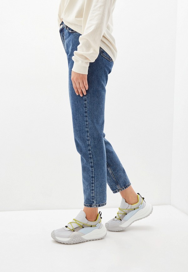 фото Кроссовки ash