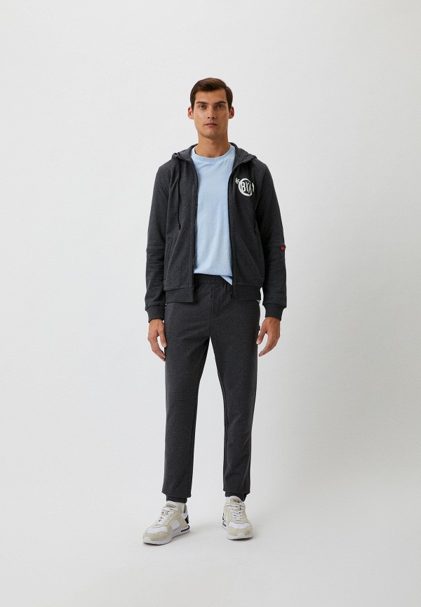 фото Толстовка bikkembergs