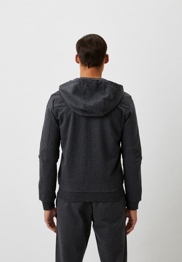 фото Толстовка bikkembergs