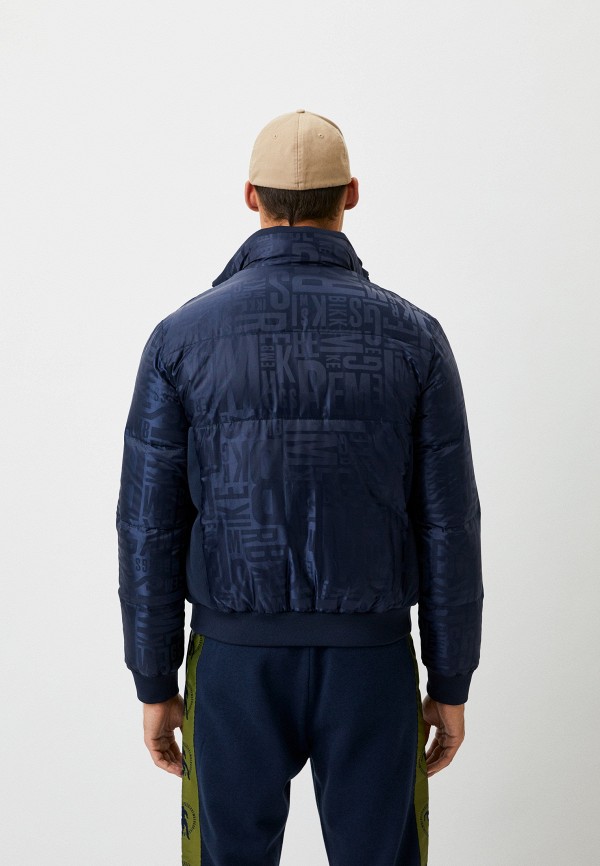 фото Пуховик bikkembergs