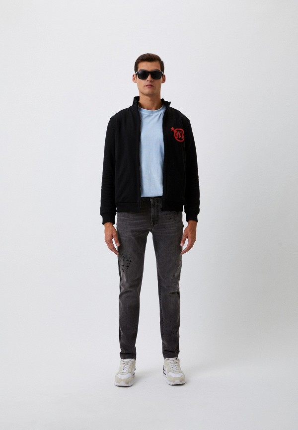 фото Джинсы bikkembergs