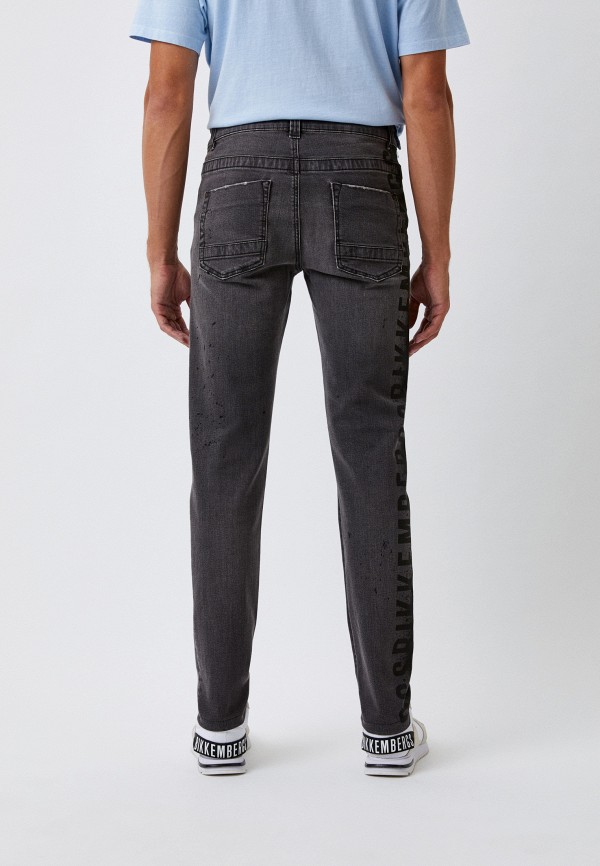 фото Джинсы bikkembergs