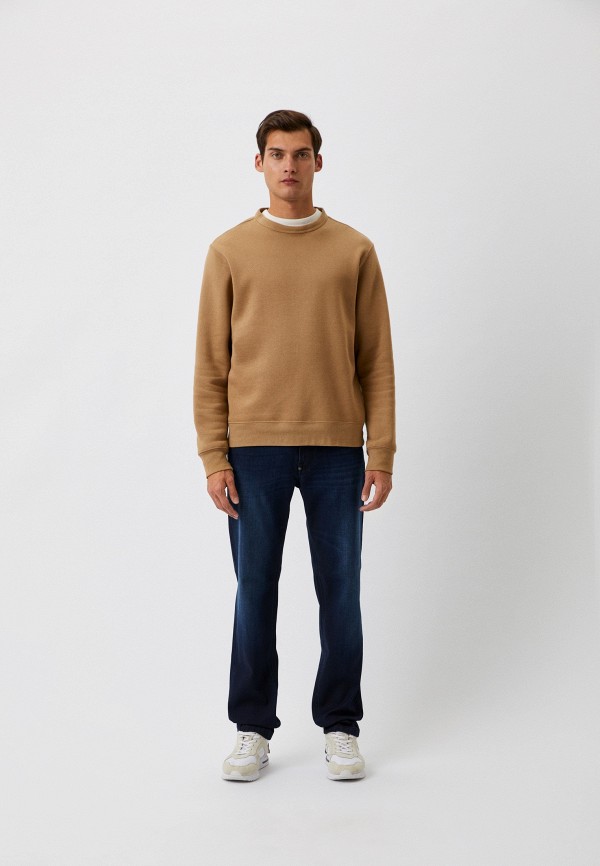 фото Джинсы bikkembergs