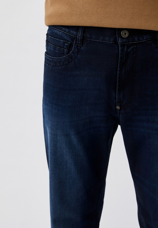 фото Джинсы bikkembergs