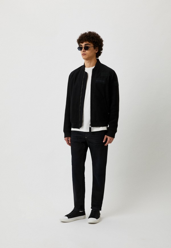 фото Джинсы bikkembergs