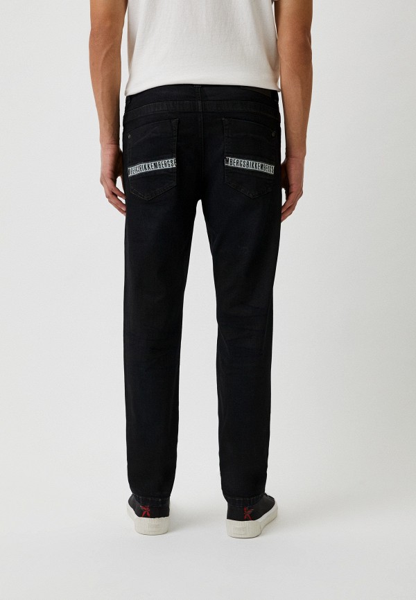 фото Джинсы bikkembergs