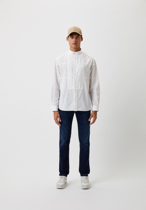 фото Джинсы bikkembergs