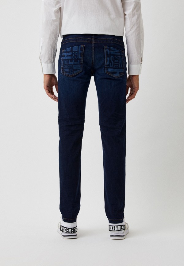 фото Джинсы bikkembergs