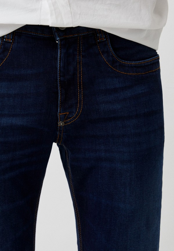 фото Джинсы bikkembergs