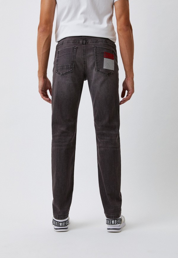 фото Джинсы bikkembergs