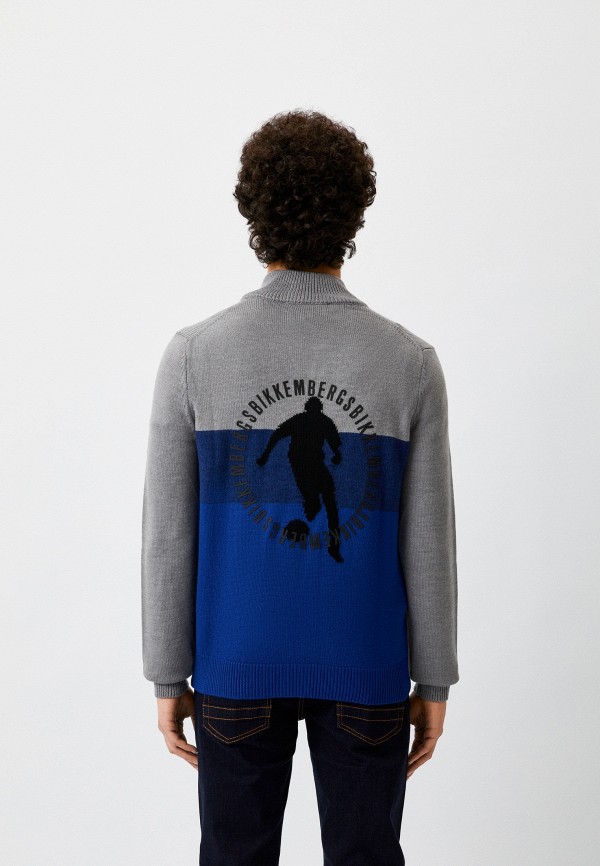 фото Кардиган bikkembergs