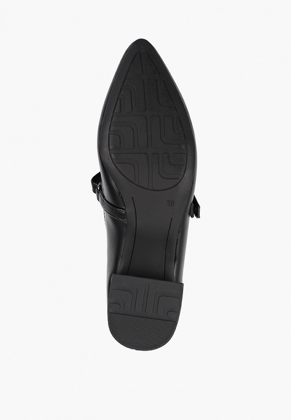 фото Туфли marco tozzi