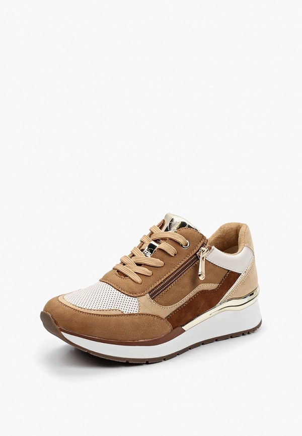 фото Кроссовки marco tozzi