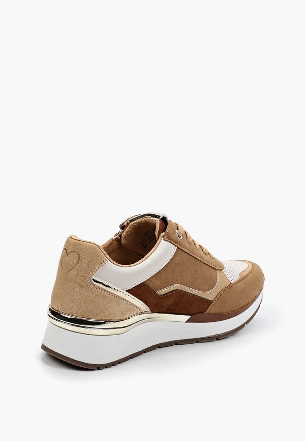 фото Кроссовки marco tozzi