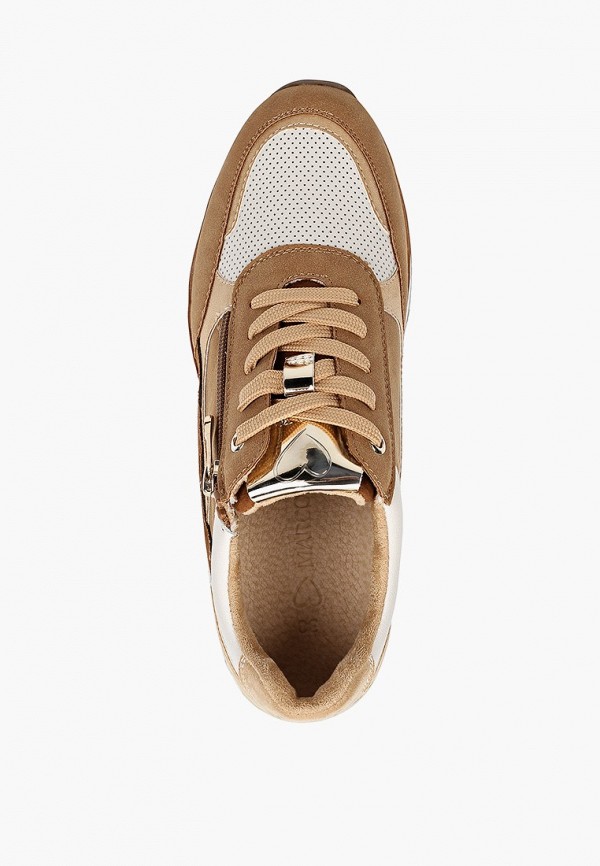 фото Кроссовки marco tozzi