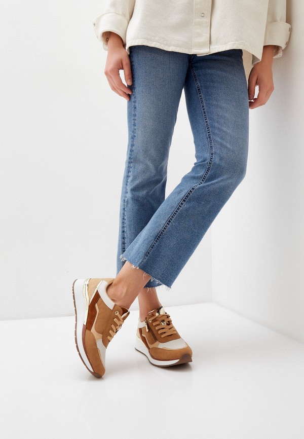 фото Кроссовки marco tozzi