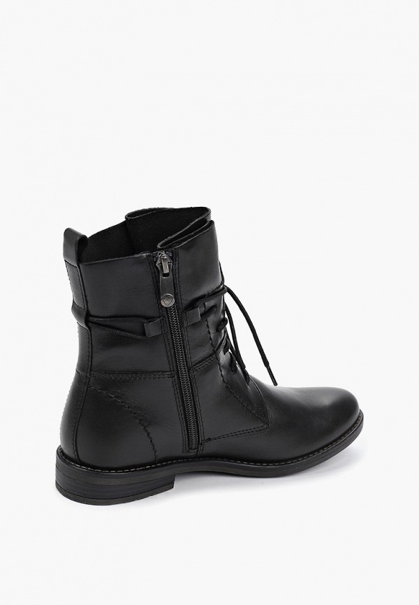 фото Ботинки marco tozzi