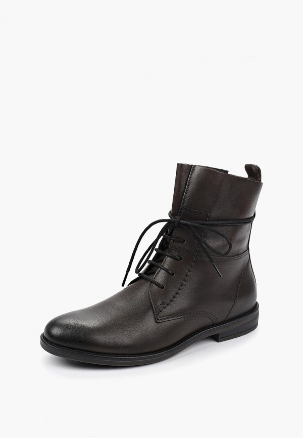 фото Ботинки marco tozzi