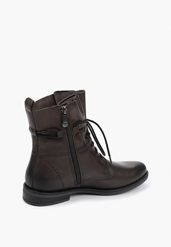 фото Ботинки marco tozzi