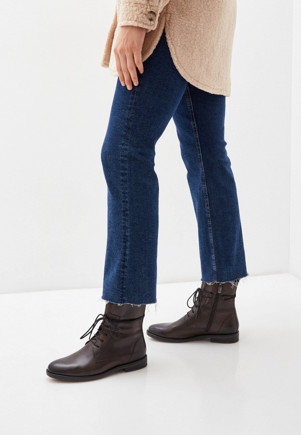 фото Ботинки marco tozzi