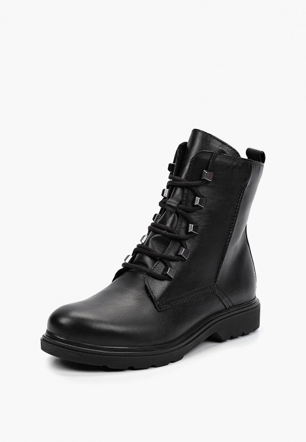 фото Ботинки marco tozzi