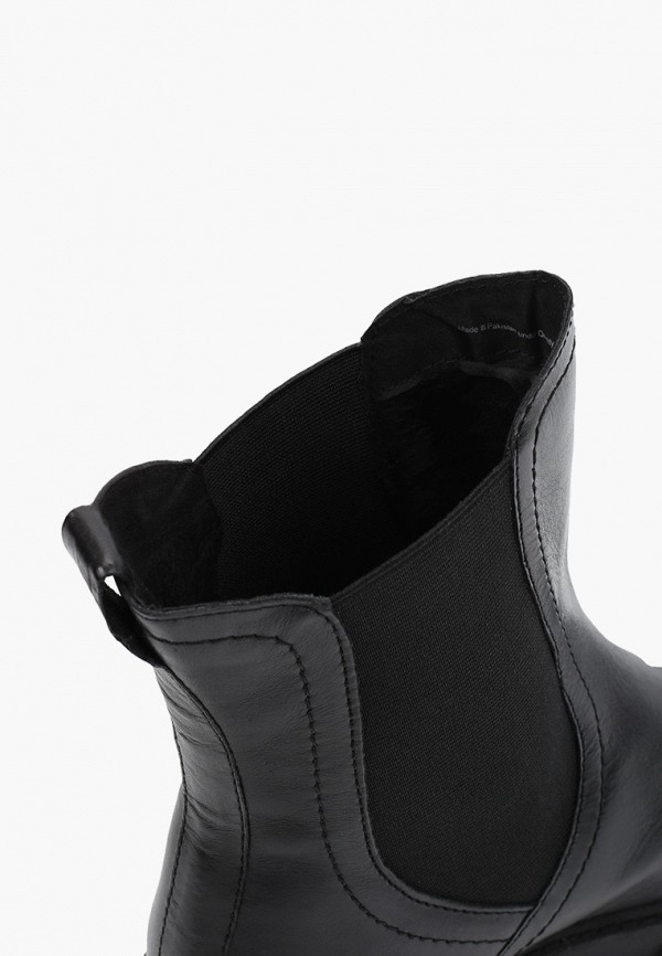 фото Ботинки marco tozzi